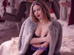 Hazelelle