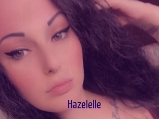 Hazelelle