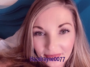 Hazelrayne0077