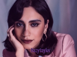 Hazytaylor