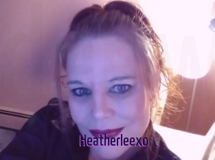 Heatherleexo