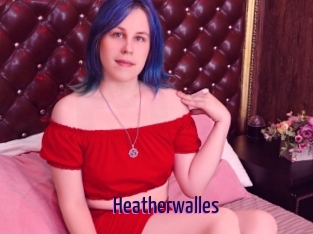 Heatherwalles