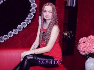 Heavenfox