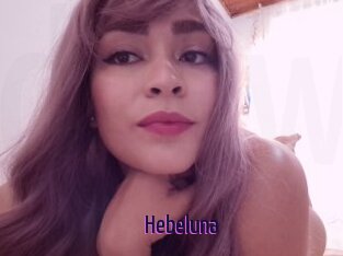 Hebeluna