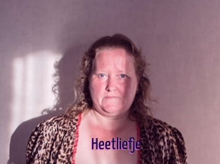 Heetliefje