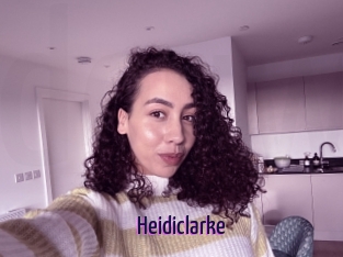 Heidiclarke