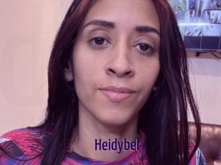 Heidybel