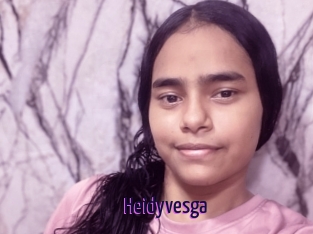 Heidyvesga