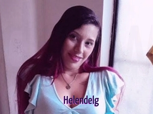 Helendelg