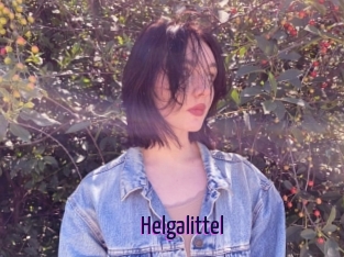 Helgalittel