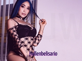 Hellenbelisario