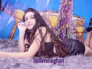 Hellenmeghan