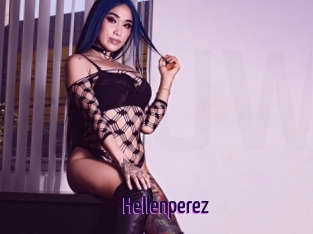 Hellenperez