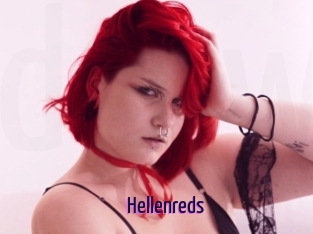 Hellenreds