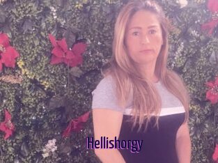 Hellishorgy