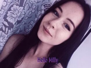 Hello_Milly