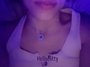 Helloclitty