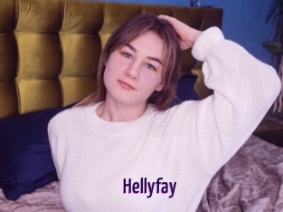 Hellyfay