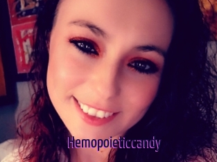 Hemopoieticcandy