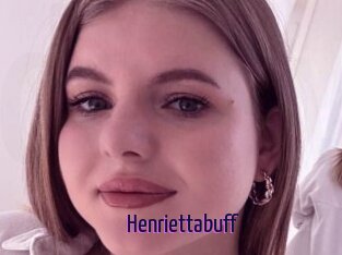 Henriettabuff