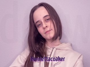 Henriettacoaker