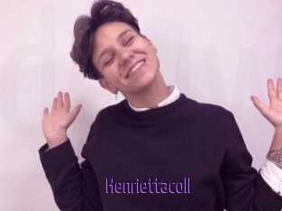 Henriettacoll