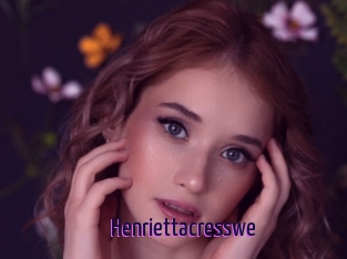 Henriettacresswe