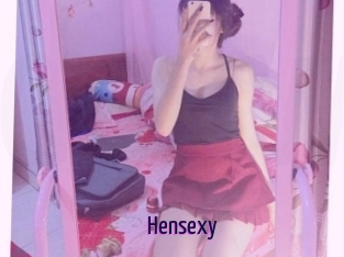 Hensexy