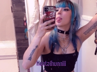 Hentaihunniii