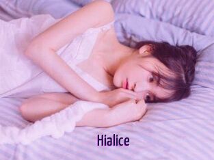 Hialice