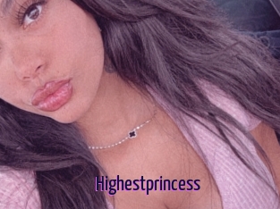 Highestprincess