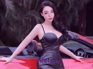 Hihotanne