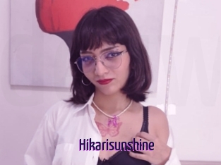 Hikarisunshine