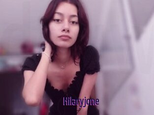 Hilaryjone