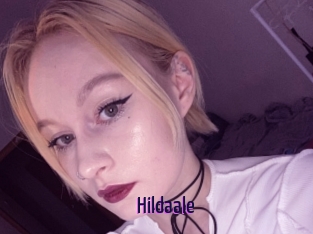 Hildaale