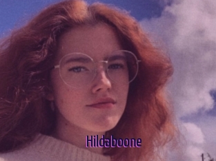 Hildaboone