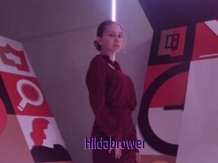 Hildabrower