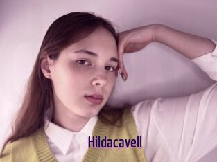 Hildacavell