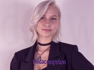 Hildacompston