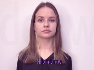 Hildadurow