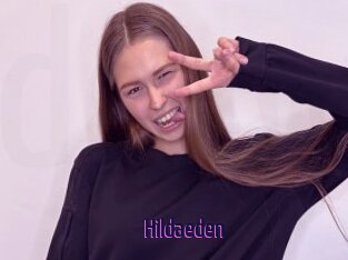 Hildaeden