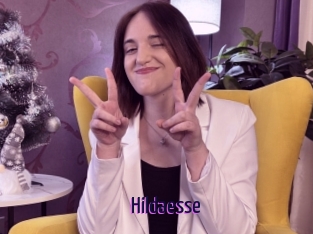 Hildaesse