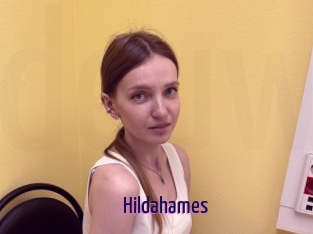 Hildahames