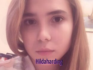 Hildaharding