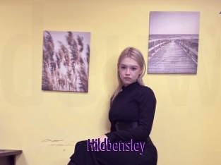 Hildbensley