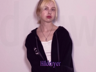 Hilddryer