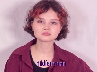 Hildferryman