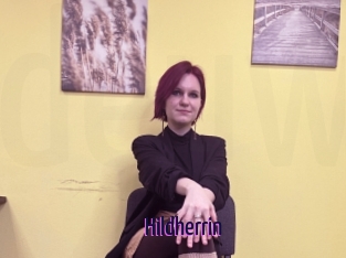 Hildherrin