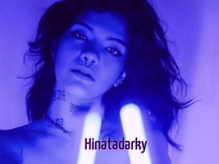 Hinatadarky