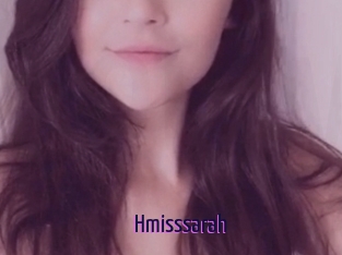 Hmisssarah